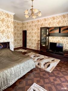Усадьба в Горах - 57
