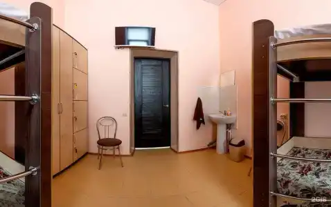 Гостевой двор Паровоз - 5