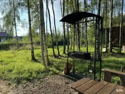 Клевер, Голубое озеро - 39