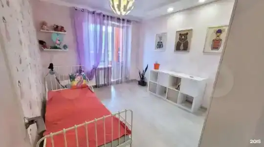 на улице Кальная - 13