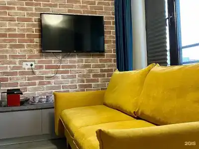 Business & Travel Савеловский Cити - 24