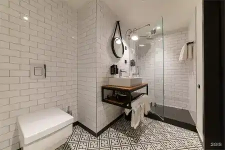 Pentahotel Арбат - 126