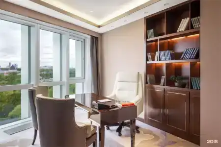 Soluxe Hotel Moscow - 136