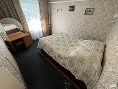 Гостиничный комплекс Заимка на Пеньках - 19