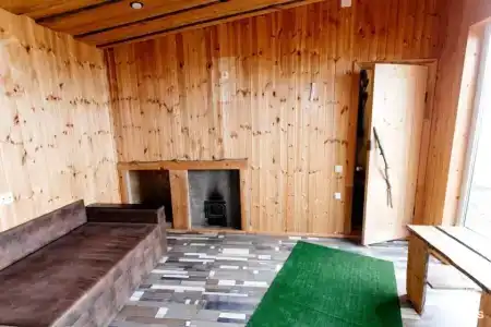 Северное сияние - 120