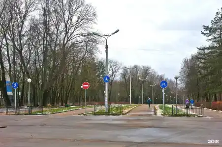 Квартира на улице Матросова 16 - 18