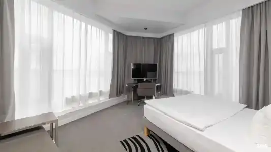 Novotel - 9
