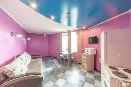 на Качалова, 10 - 8