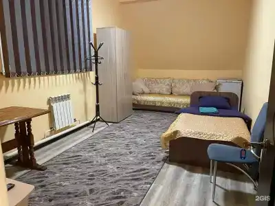 Гостевой дом - 102