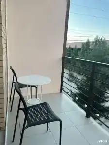 Джумейра - 105