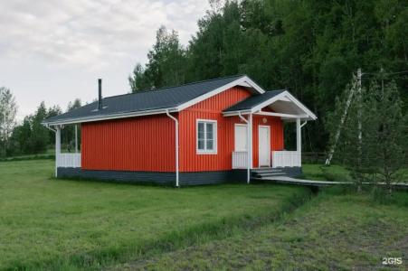 Forrest Lodge Karelia - 120