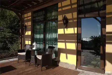 Spatium Wellness Center - 182