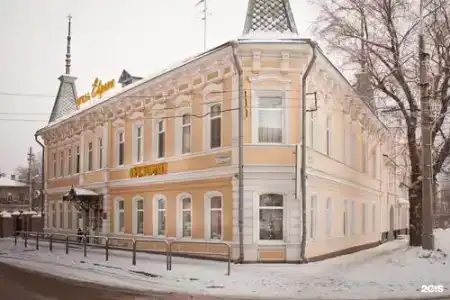Европа - 3