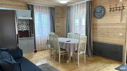 Архыз Шале - 120
