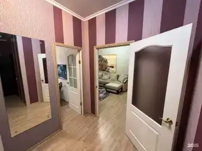 на Ноздрина 67 - 4