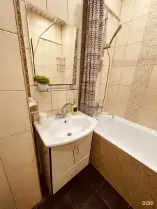 Брава Хотел - 8