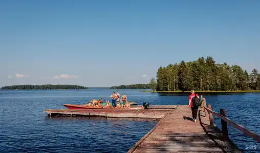 Карелия - 16