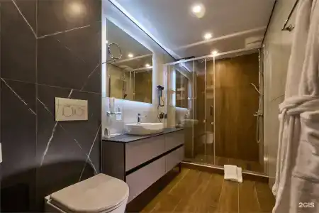 Ласточкины горы - 12