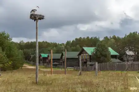 Киногородок - 30