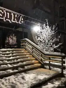 Шведка - 5