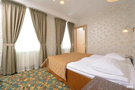 Cronwell Inn Стремянная - 60