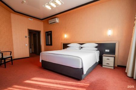 City Park Hotel - 36