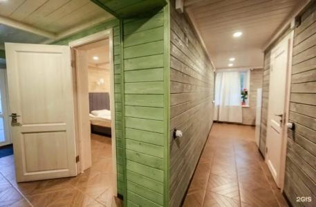 Vyritsa Village - 163