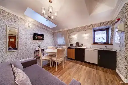 Пушка ИНН - 134