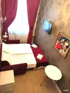 Антре на Васильевском - 1