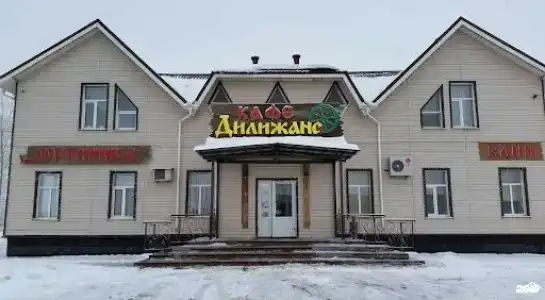 Дилижанс - 0