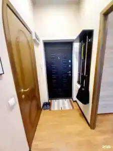 Декабристов 39/1 апартаменты - 8