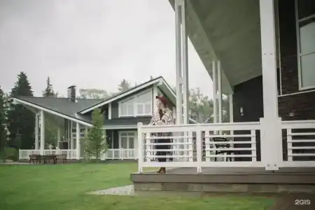 Дача Винтера - 32