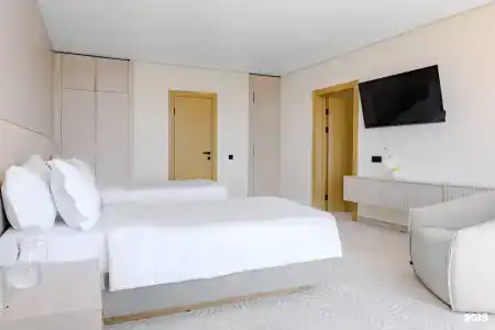 Zenith Resort & Spa - 121