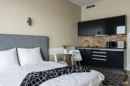 Докландс - 125