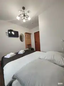 Постоялый Двор - 118