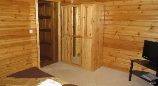 Касса - 3