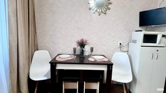 на Энтузиастов - 92