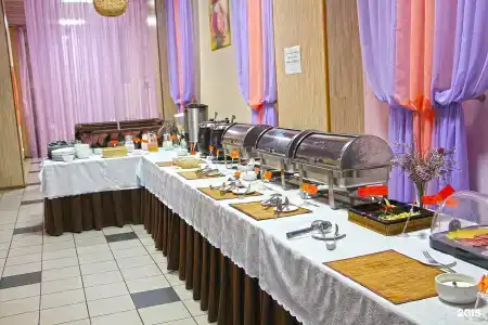 Лидер - 5