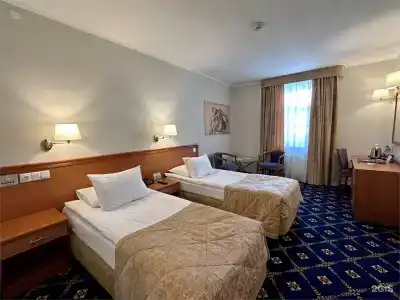 Old Estate Hotel & SPA - 193