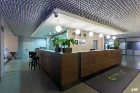 Рига Ленд - 6