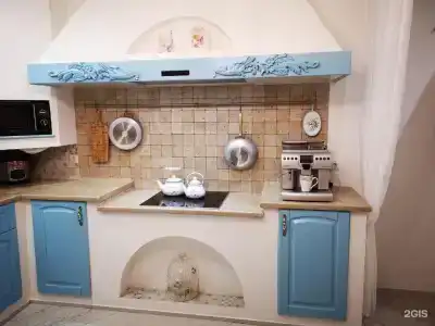 Прованс на Вербовой - 6