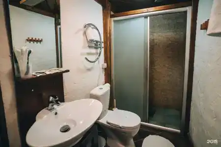 Клуб-отель Высокое  - 48