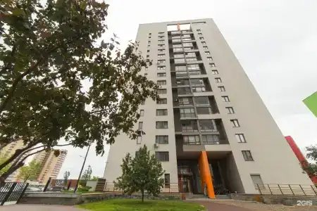 апартменты на эрвье - 30