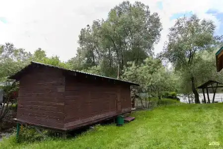 Тихий Берег - 166