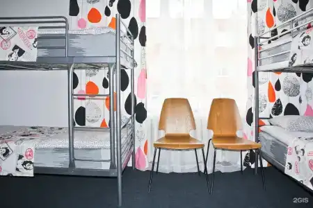 AHOSTEL - 33