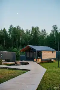 Biathlon Village - 360