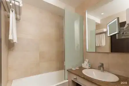 Sadu Hotel - 122