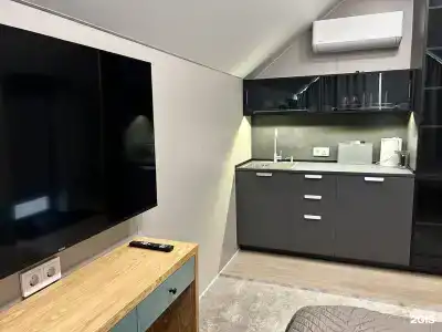 Золотая Рыбка - 28