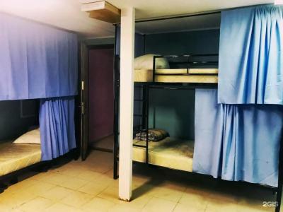 Travel Inn на Тимирязевской - 82