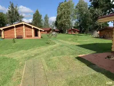 Усадьба Чертолино - 20